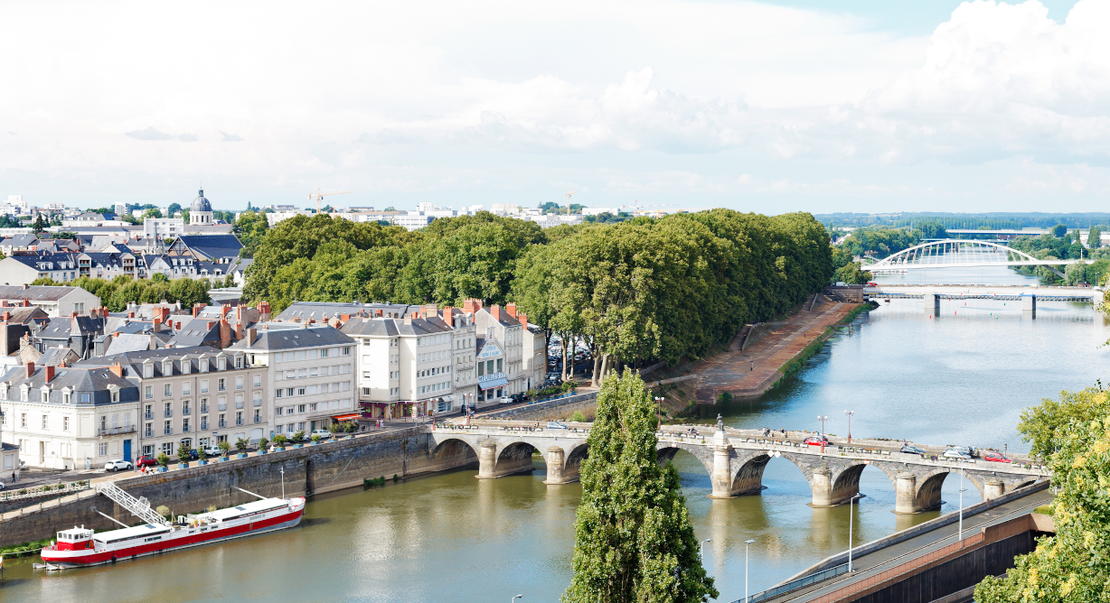 Refaire ses clés à Angers