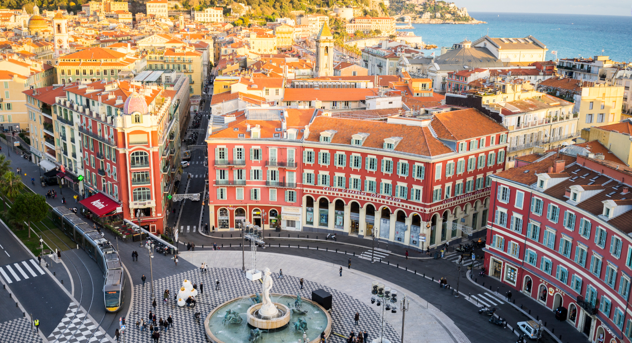 Refaire une clé à Nice