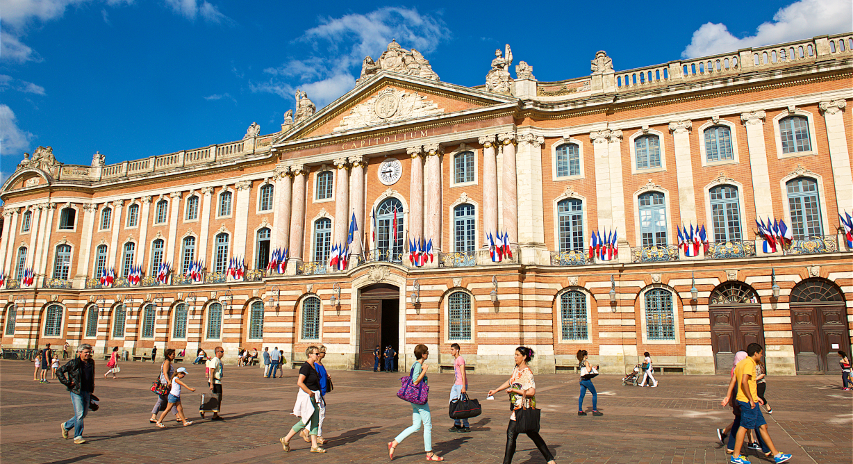 Refaire une clé à Toulouse