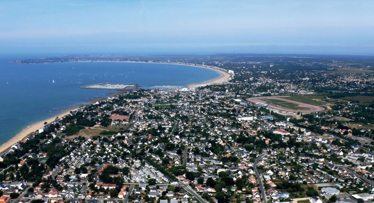 refaire double cle et copie de badge a Pornichet avec securcles