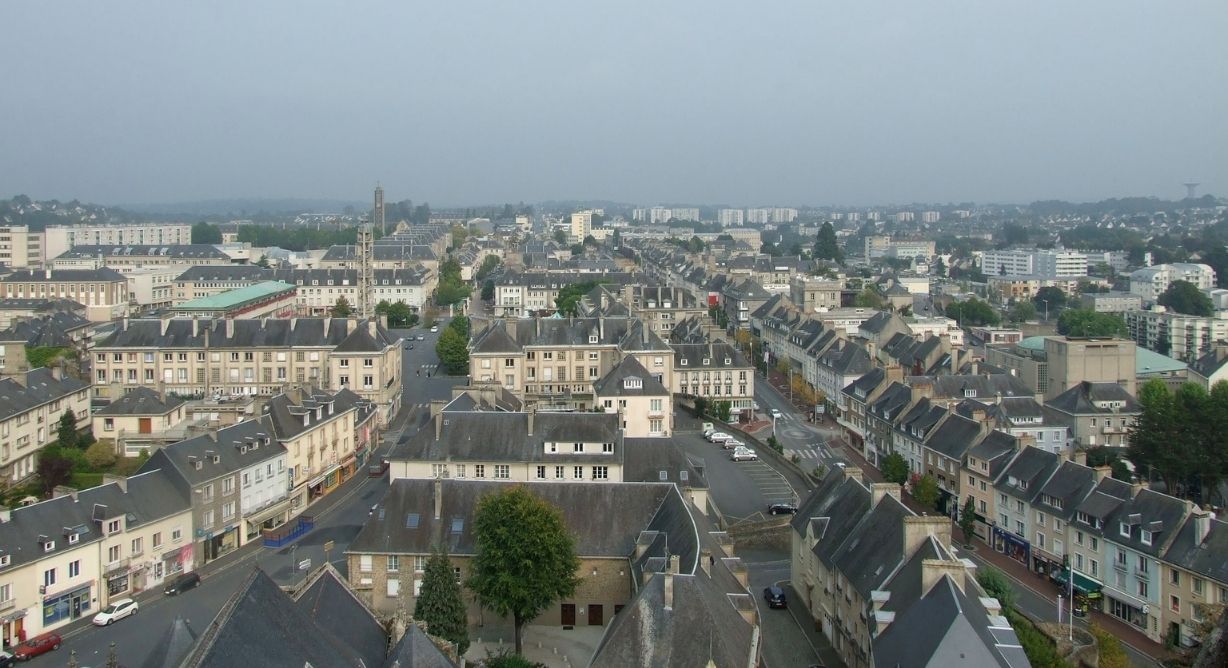 refaire double cle et copie de badge a Saint-Lo avec securcles