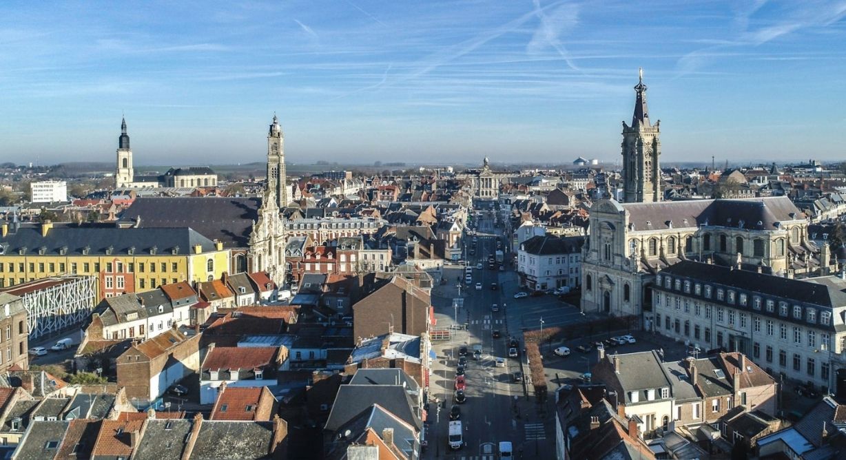 refaire double cle et copie de badge a cambrai avec securcles
