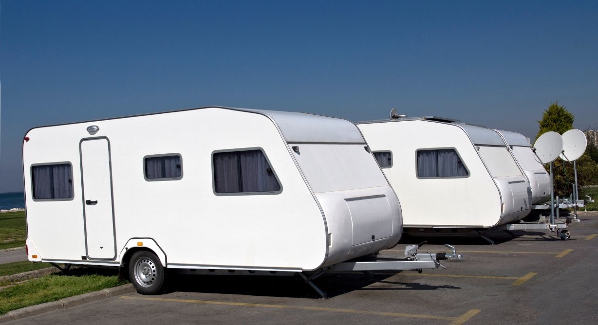 Comment refaire une clé de caravane