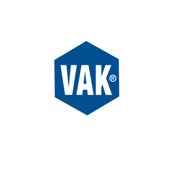 Refaire une clé VAK