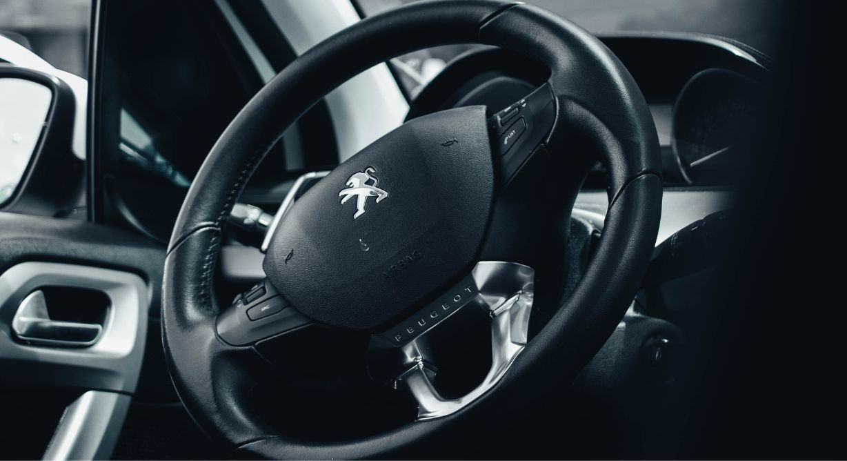 Combien coûte un double de clé Peugeot ?