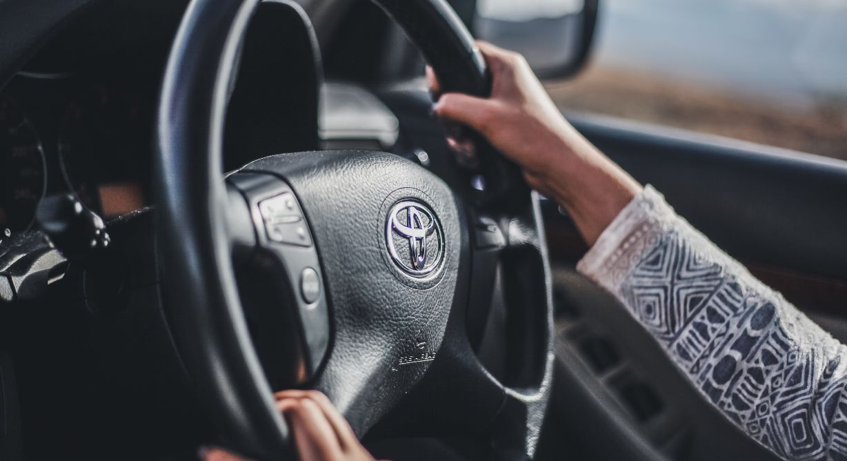 Combien coûte un double de clé Toyota ?